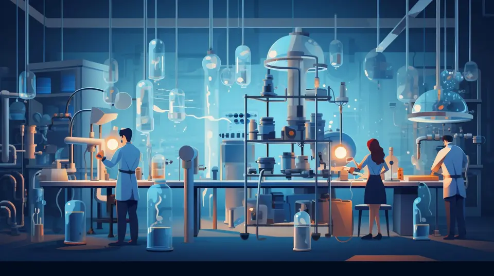Physics Lab