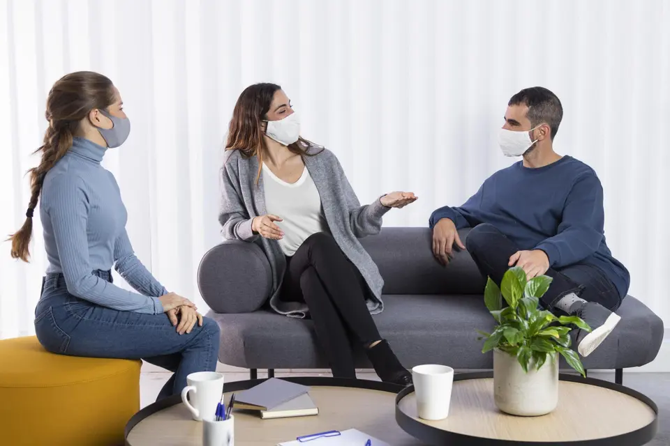 PG Department of Psychology