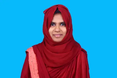 Shameela Nellipparamban
