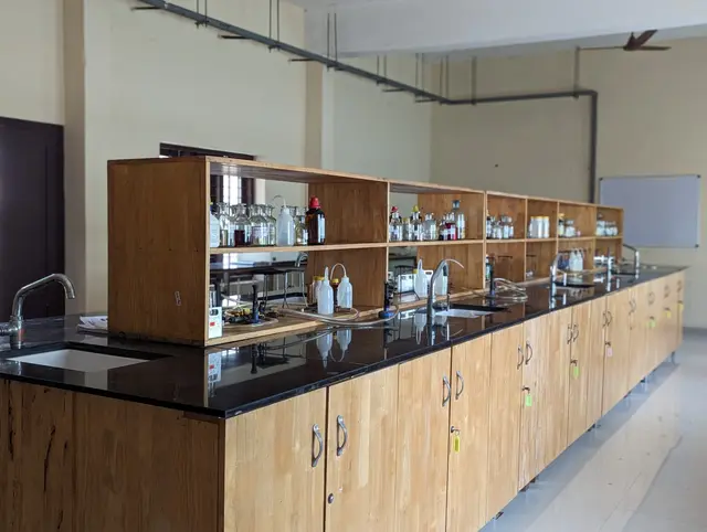 Department of Microbiology