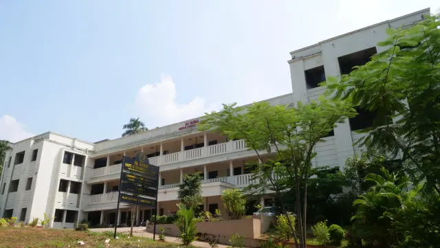 Department of Islamic Studies