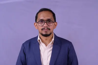 Dr. Muhammad Vasil V N
