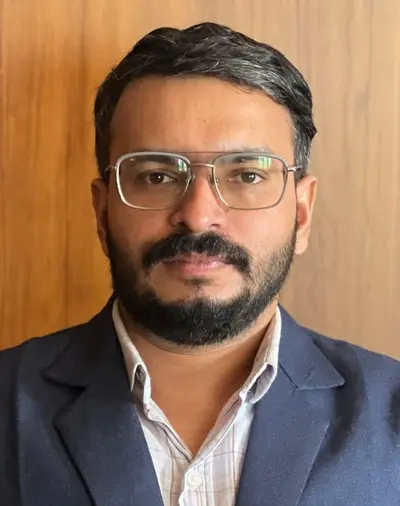 Mohammed Abdul Ganiyy A P