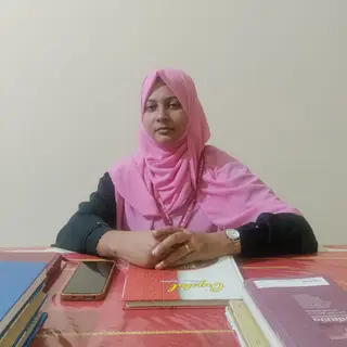 Marjana M T