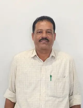 Abdul Rasheed A