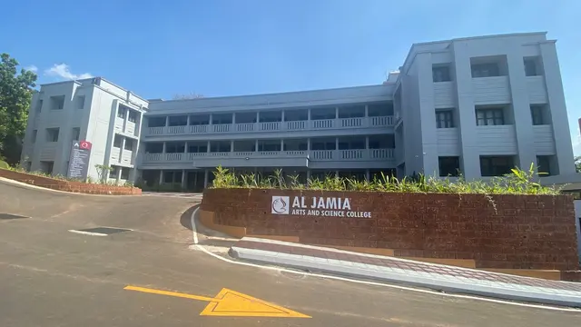 Vibrant Campus Life