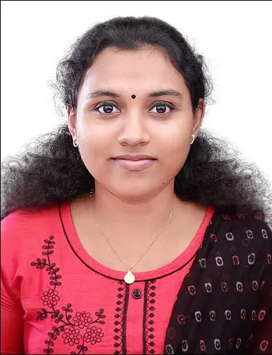 Aiswarya K R