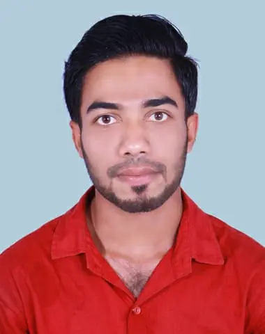 Asif Zuhail P S