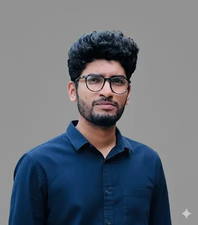 Muhammed Shahal C T