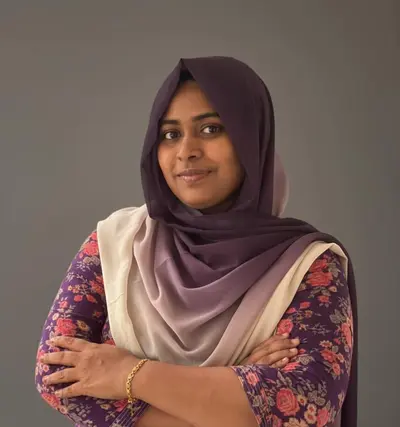 Farisa Abdul Azees