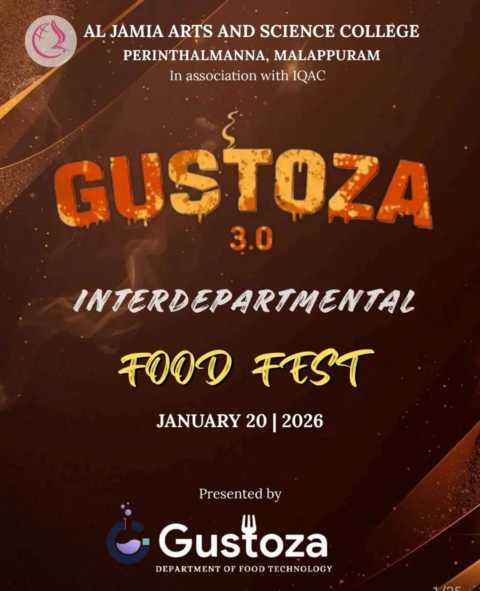 GUSTOZA FOOD FEST