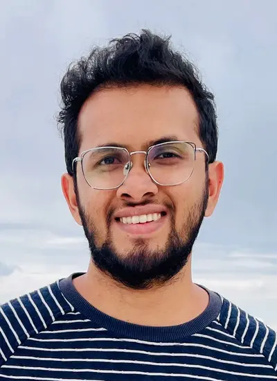 Amjed P