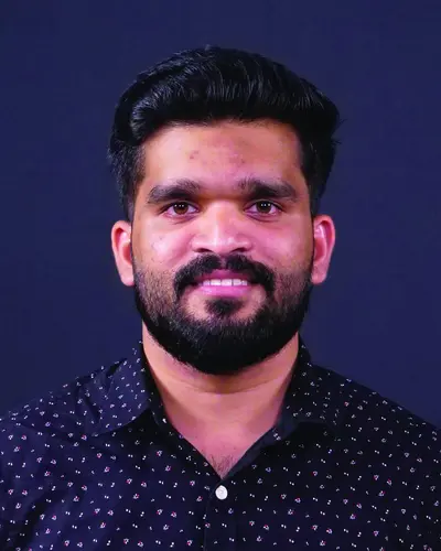 Abdul Rahiman P Y