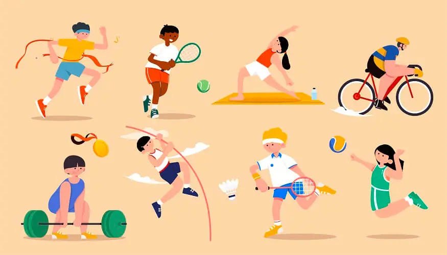 Department of Physical Education