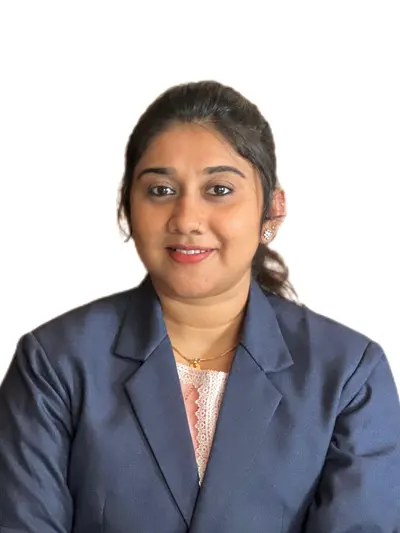 Aiswarya Rajan