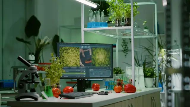 Department of Food Technology