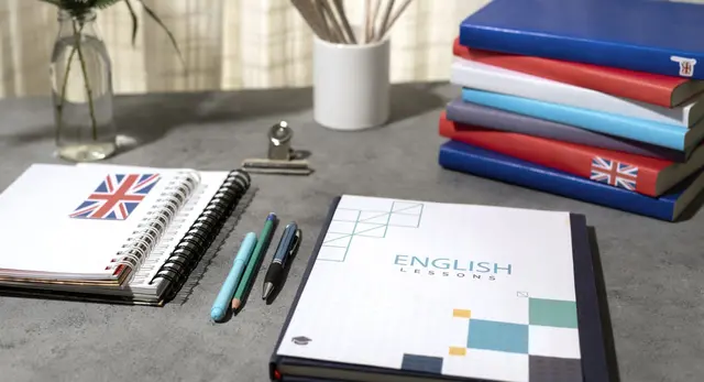 Department of English