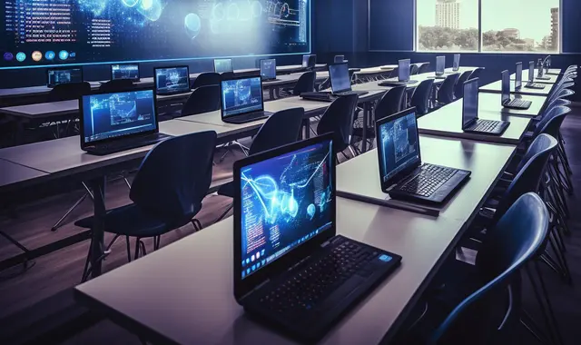 Department of Computer Science & AI