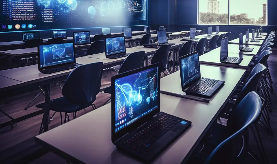 Department of Computer Science and Artificial Intelligence