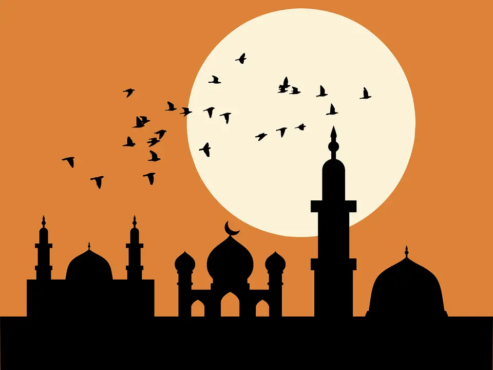 Department of Islamic Studies