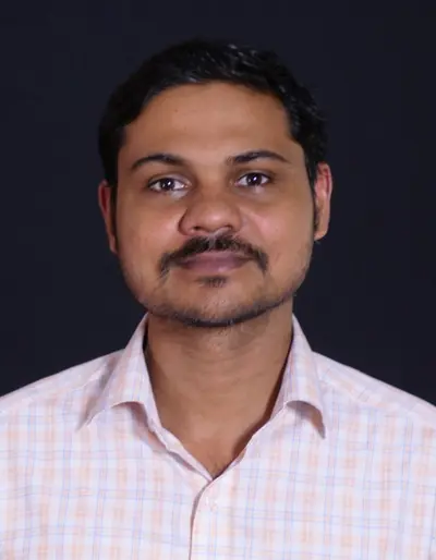 Dr. Thanveer T